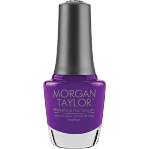 Morgan Taylor - Vernis à ongles - Purple Collection Vernis à ongles