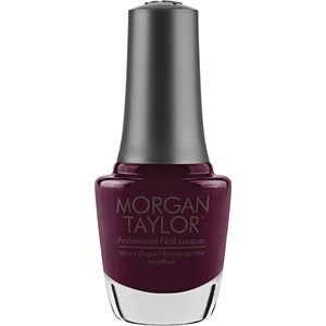 Morgan Taylor - Nail Polish - Purple Collection Nail Polish
