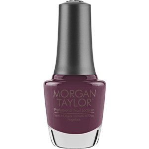 Morgan Taylor - Nagellack - Purple Collection Nagellack