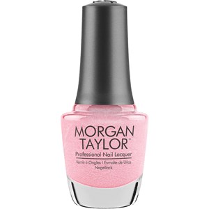 Nagellack Nagellack Rosa Collection Von Morgan Taylor Parfumdreams