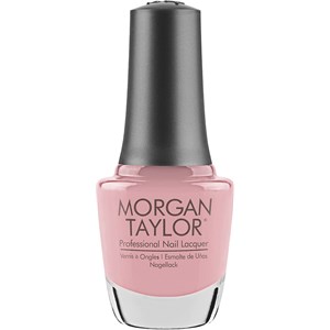 Morgan Taylor - Nail Polish - Pink Collection Nail Polish