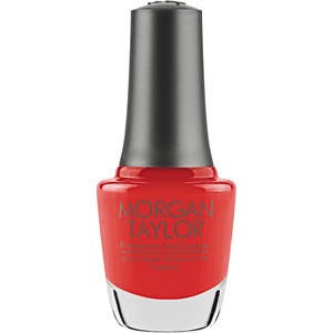 Morgan Taylor - Nagellack - Yellow & Orange Collection Nagellack