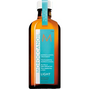 Moroccanoil - Behandlung - Treatment Light