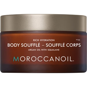 Moroccanoil Feuchtigkeitspflege Körper Soufflé Bodylotion Unisex 200 Ml