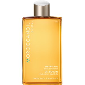 Moroccanoil Fragrance Originale Shower Gel Duschgel Damen 250 Ml