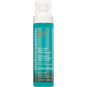 Moroccanoil Pflege All In One Leave-In Conditioner Leave-In-Conditioner Damen