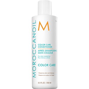 Moroccanoil Pflege Color Care Conditioner Unisex