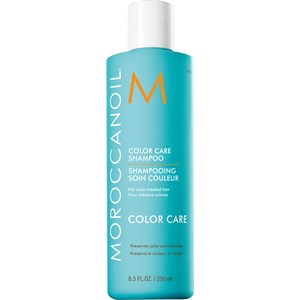 Moroccanoil Pflege Color Care Shampoo Unisex 250 Ml