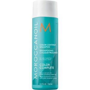Moroccanoil - Pflege - Color Complete Color Continue Shampoo