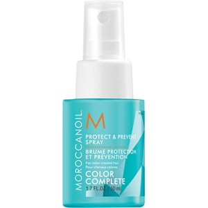 Moroccanoil - Pflege - Color Complete Protect & Prevent Spray