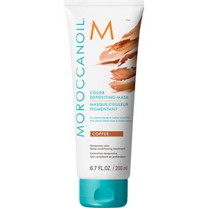 Moroccanoil - Pflege - Color Depositing Mask