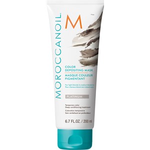 Moroccanoil - Pflege - Color Depositing Mask
