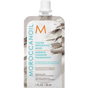 Moroccanoil - Pflege - Color Depositing Mask Reisegröße