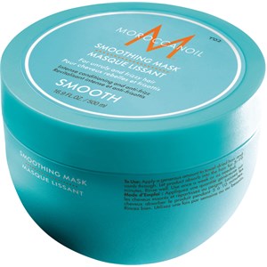 Moroccanoil - Pflege - Smoothing Mask