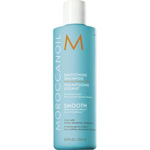 Moroccanoil - Pflege - Smoothing Shampoo