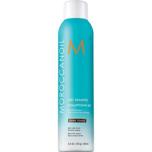 Moroccanoil - Pflege - Trockenshampoo