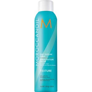 Moroccanoil Styling Dry Texture Spray Haarspray Damen 205 Ml