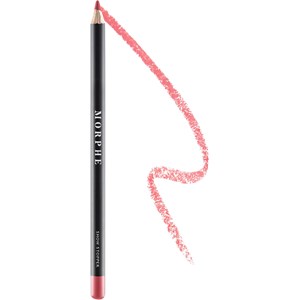 Morphe - Eyeliner - Color Pencil