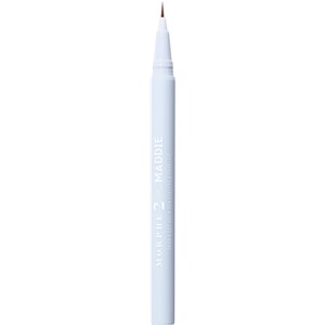 Morphe - Augenbrauen - X Maddie Brow & Freckle Pen