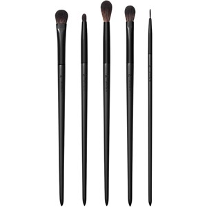 Morphe Heatseeker 5-Piece Eye Brush Set