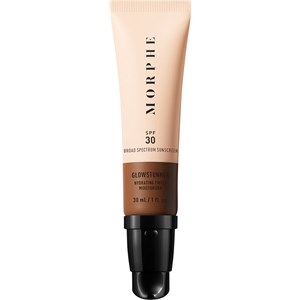 Morphe - Feuchtigkeitspflege - Glowstunner Hydrating Tinted Moisturizer