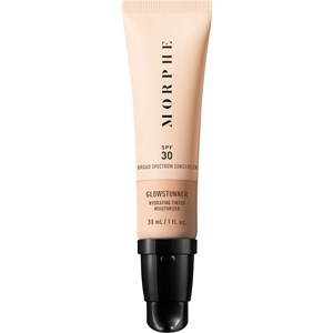 Morphe - Feuchtigkeitspflege - Glowstunner Hydrating Tinted Moisturizer