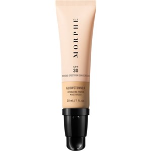 Morphe - Feuchtigkeitspflege - Glowstunner Hydrating Tinted Moisturizer