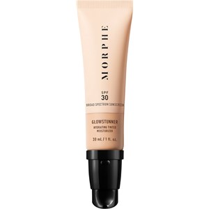Morphe - Feuchtigkeitspflege - Glowstunner Hydrating Tinted Moisturizer