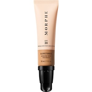 Morphe - Feuchtigkeitspflege - Glowstunner Hydrating Tinted Moisturizer