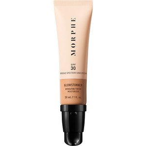 Morphe - Feuchtigkeitspflege - Glowstunner Hydrating Tinted Moisturizer