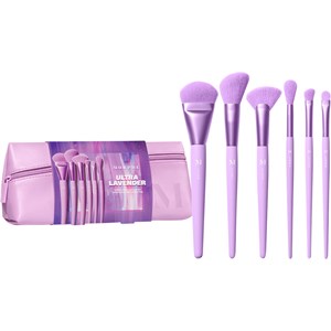 Morphe - Gesichtspinsel-Sets - Ultra Lavender Brush Set