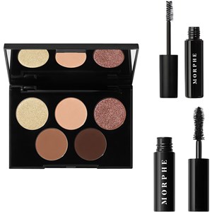 Morphe - Ombretto - All Eye want Artistry Trio