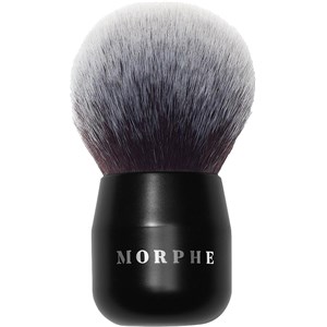 Morphe Pinsel Gesichtspinsel Glamabronze Deluxe Face & Body Brush 1 Stk.