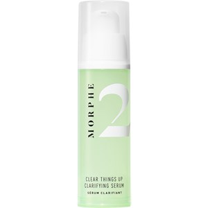 Morphe - Seren - Clear Things Up Clarifying Serum