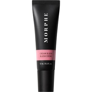 Morphe Teint Make-up Blush & Bronzer Cream Blush 5 Deep Berry 12 Ml