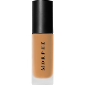Morphe - Foundation - Filter Effect Soft Focus Foundation