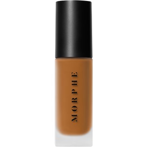 Morphe - Foundation - Filter Effect Soft Focus Foundation
