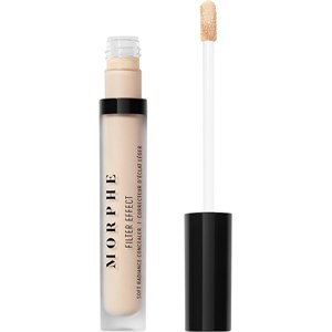 Morphe - Concealer - Filter Effect Soft Radiance Concealer