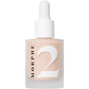 Morphe Teint Make-up Primer M2 Hint Hint Skin Tint Latte 30 Ml