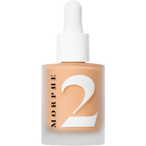 Morphe - Primer - M2 Hint Hint Skin Tint