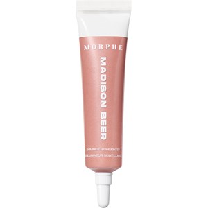 Morphe - Complexion - X Madison Beer Shimmer Highlighter