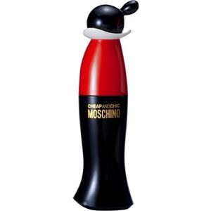 Moschino Cheap & Chic Eau De Toilette Spray Parfum Damen 50 Ml