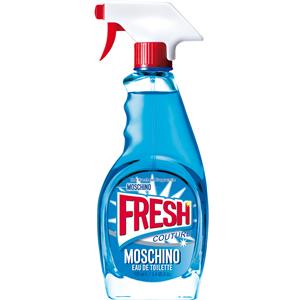 Moschino Fresh Couture Eau De Toilette Spray 30 Ml