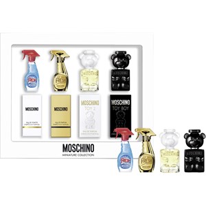 Moschino - Fresh Couture - Gift Set