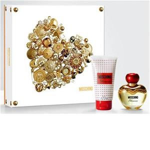 Moschino - Glamour - Geschenkset