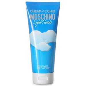 Moschino - Light Clouds - Body Lotion