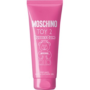 Moschino Toy 2 Bubble Gum Bubble Shower Gel 200 Ml