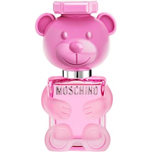 Moschino Toy 2 Bubble Gum Bubble Gum Eau De Toilette Spray 50 Ml