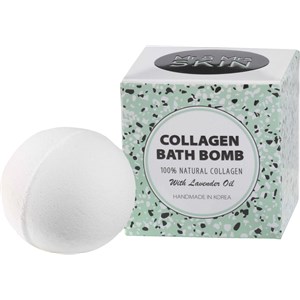 Mr&Mrs Skin - Body care - Collagen Bath Bomb