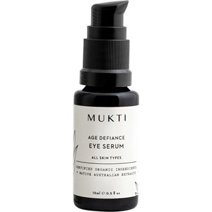 Mukti Organics - Eye care - Age Defiance Eye Serum